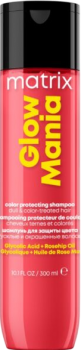Total Results Glow Mania Shampoo (Шампунь для окрашенных и тусклых волос)