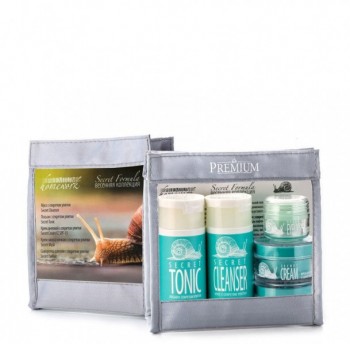 Lady’s Travel Set Secret (Набор), 5 средств