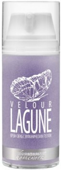 Premium Velour Lagune (Крем-скраб с вулканическим песком), 100 мл