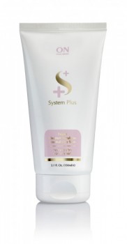 System Plus Triple cleanser scrub (Гель-скраб тройного действия), 150 мл