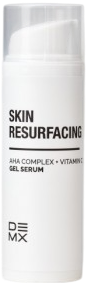 Skin Resurfacing (Гель-сыворотка с AHA-комплексом и витамином С), 50 мл