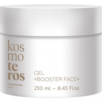 Booster Face (Гель аппаратный), 250 мл