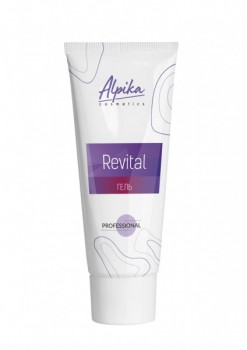 Альпика Гель «Revital», 225 мл