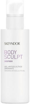 Body Sculpt Destock Draining Anticellulite Gel (Гель антицеллюлитный), 200 мл