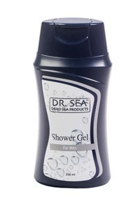 Dr. Sea Shower gel (    ), 400 . - ,   