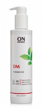 DM Line «Hydration gel» (Гель для гидрирования «Увлажняющий»), 250 мл