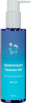 Epidermal pH Cleanser Gel (Гель для умывания)