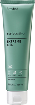 Styleactive S07 Extreme Gel (Гель экстрасильной фиксации), 150 мл