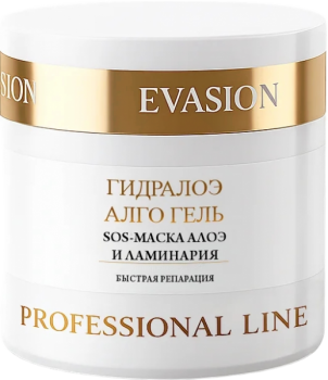 Hydraloe Algo Gel (Гель-маска «Гидралоэ Алго Гель»), 400 мл