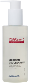 pH BIOME Gel Cleanser (Гель очищающий pH баланс), 210 мл