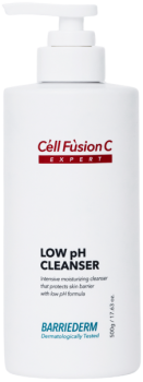 Low pH Cleanser (Гель очищающий увлажняющий для чувствительной кожи), 500 мл