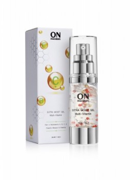 VC Moisturizing Gel Multi Vitamin (Гель с активным витаминным комплексом)