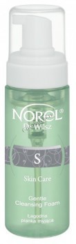 Norel Dr. Wilsz Skin Care Gentle cleansing foam (  ), 150  - ,   