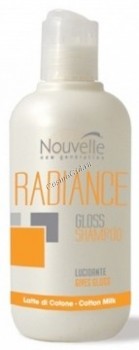 Nouvelle Radiance Gloss Shampoo (   ), 250  - ,   