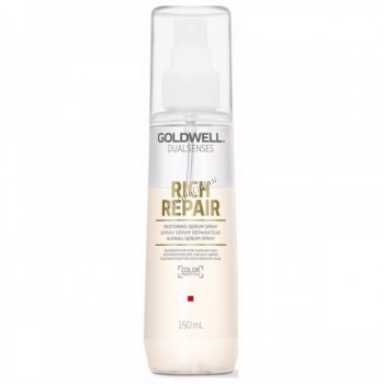 Goldwell Dualsenses Rich Repair Restoring serum spray ( -   ), 150  - ,   