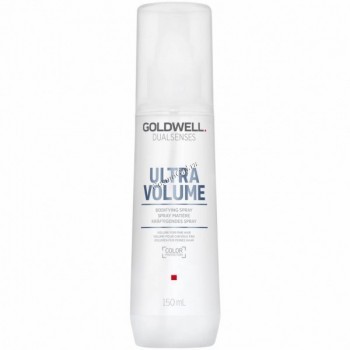 Goldwell Dualsenses Ultra Volume Bodifying spray (  ), 150  - ,   
