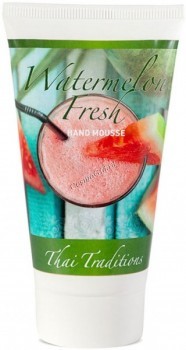 Thai Traditions Watermelon Fresh Hand Mousse (    ), 75  - ,   
