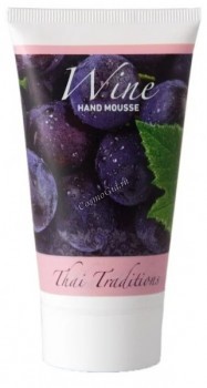 Thai Traditions Wine Hand Mousse (   ), 75  - ,   