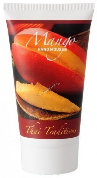 Thai Traditions Mango Hand Mousse (   ), 75  - ,   