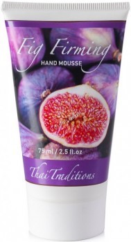 Thai Traditions Fig Hand Mousse (   ), 75  - ,   