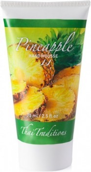 Thai Traditions Pinapple Hand Mousse (   ), 75  - ,   