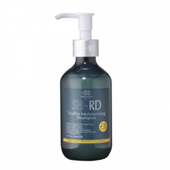 Truffle Moisturizing shampoo (Шампунь увлажняющий на основе трюфеля), 200 мл
