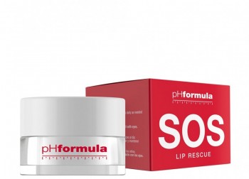 PHformula SOS Rescue Lip (Бальзам для губ)