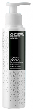 Tonic-Lotion (Тоник-лосьон гипосенсибилизирующий), 200 мл