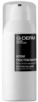 Post Peeling Cream (Крем восстанавливающий постпилинговый SPF-30)