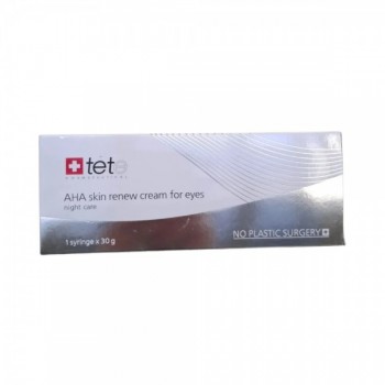 AHA Skin Renew Cream (Крем для век), 30 мл