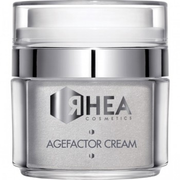 AgeFactor cream (Крем-ревитализант для лица)