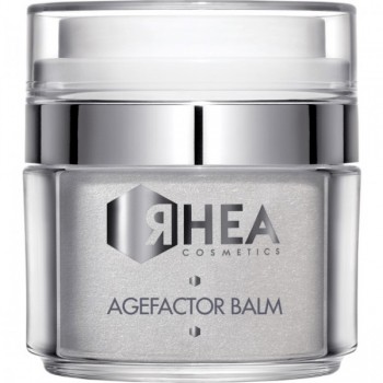 Age Factor Balm (Бальзам-ревитализант с комплексом "24 экспосом-протектора для полного контроля скорости старения").