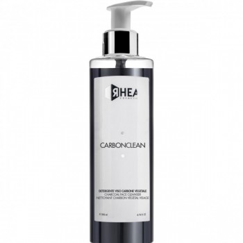 CarbonClean (Карбоновая очищающая эмульсия с микрополирующим действием)