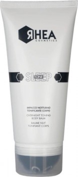 Cosmetics SleepTone (Ночной бальзам для повышения эластичности и упругости кожи тела), 175 мл