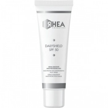 DailyShield (Увлажняющий крем-праймер SPF 50 с комплексным защитным действием)