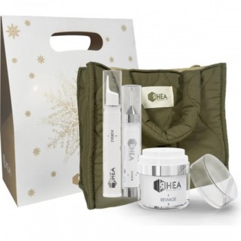 Intensive Rejuvenation Premium Trio (Премиум-трио "Интенсивное омоложение")