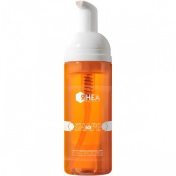 ShapeOIL (Антицеллюлитное тающее масло-мусс с липолитическим действием), 170 мл