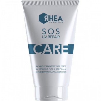 Sos UV Repair (Успокаивающий и заживляющий SOS-бальзам после солнечного воздействия), 75 мл