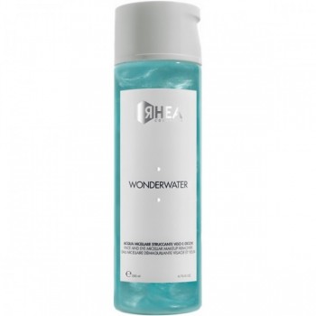 WonderWater (Мицеллярная вода со светоотражающими частицами), 200 мл 