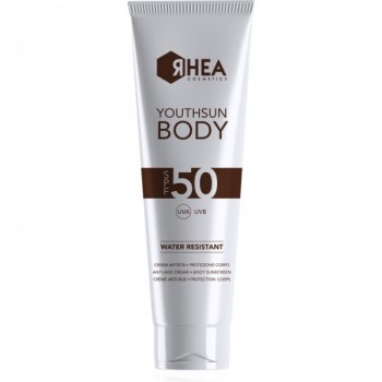YouthSun Body SPF50 (Антивозрастной солнцезащитный лифтинг-крем для тела SPF50)