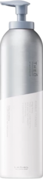 Fresh (Theo) Standard Bubble Cleanse (Очищающая пена для кожи головы и волос), 270 мл