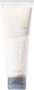 Fresh (Theo) Standard Scalp & Hair Capsule Moisture (Крем-уход с увлажняющими капсулами)