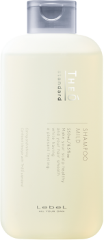 Fresh (Theo) Standard Shampoo Mild (Шампунь увлажняющий)