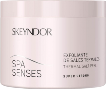 Spa Senses Thermal Salt Peel (Скраб с термальными солями для тела), 800 мл