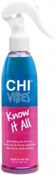 CHI Vibes Know It All (   ) - ,   