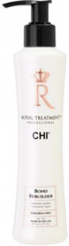 Royal Treatment Bond Rebuilder (Крем для защиты волос Королевский уход), 177 мл