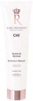 Royal Treatment Bond & Rapair Blowout Primer (Крем-праймер Королевский уход), 148 мл