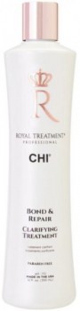 Royal Treatment Bond & Rapair Clarifying Shampoo (Шампунь очищающий Королевский уход)