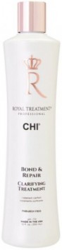 Royal Treatment Bond & Rapair Clarifying Treatment (Кондиционер очищающий Королевский уход)