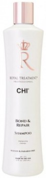 Royal Treatment Bond & Rapair Shampoo (Шампунь Королевский уход)